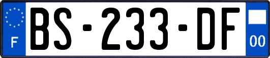 BS-233-DF