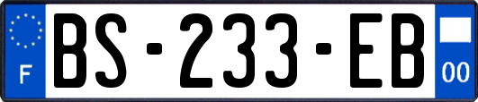 BS-233-EB