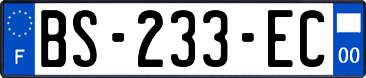BS-233-EC