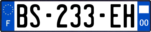 BS-233-EH