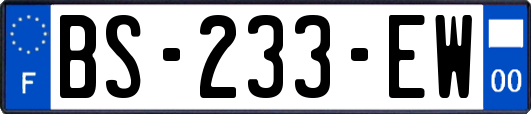 BS-233-EW