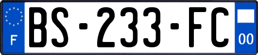 BS-233-FC