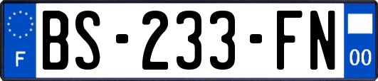 BS-233-FN