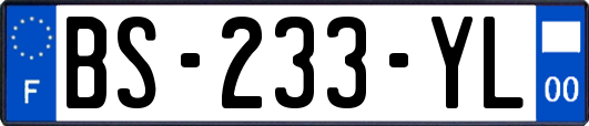 BS-233-YL