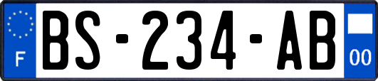 BS-234-AB