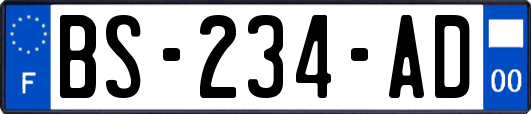 BS-234-AD