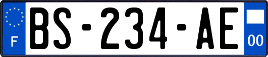 BS-234-AE