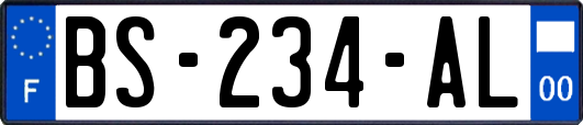 BS-234-AL
