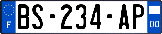 BS-234-AP