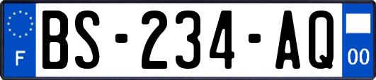 BS-234-AQ