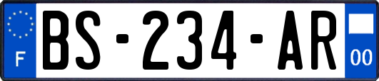 BS-234-AR