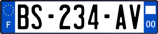 BS-234-AV