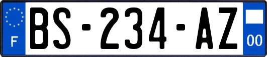 BS-234-AZ