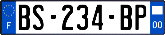 BS-234-BP