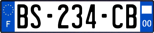 BS-234-CB