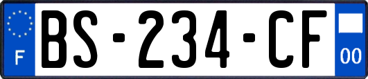 BS-234-CF