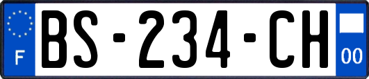 BS-234-CH