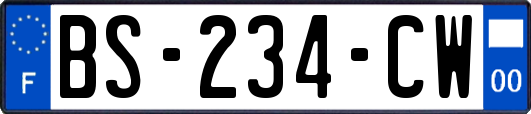 BS-234-CW