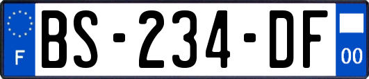 BS-234-DF