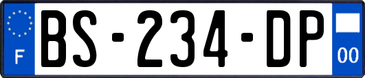 BS-234-DP