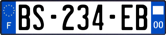 BS-234-EB