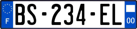 BS-234-EL