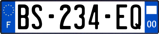 BS-234-EQ