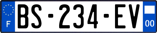 BS-234-EV