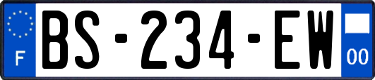 BS-234-EW