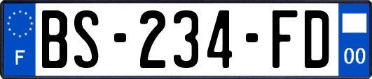 BS-234-FD