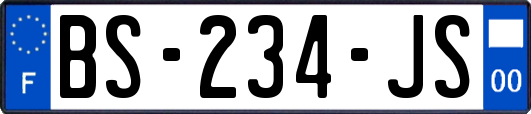 BS-234-JS