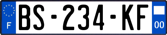 BS-234-KF