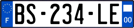 BS-234-LE