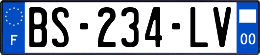 BS-234-LV