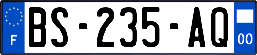 BS-235-AQ