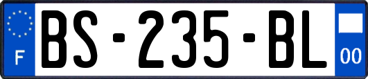 BS-235-BL