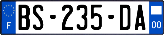 BS-235-DA