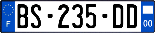 BS-235-DD