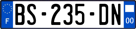 BS-235-DN