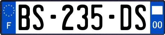 BS-235-DS