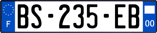 BS-235-EB