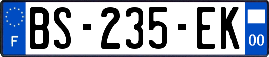 BS-235-EK