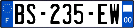 BS-235-EW