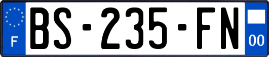 BS-235-FN
