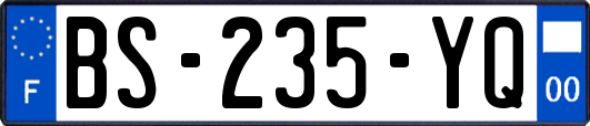BS-235-YQ