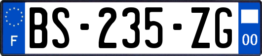 BS-235-ZG