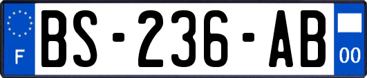 BS-236-AB