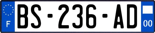 BS-236-AD