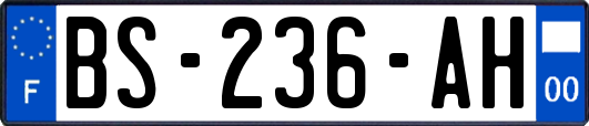 BS-236-AH