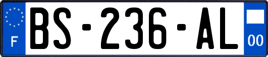 BS-236-AL